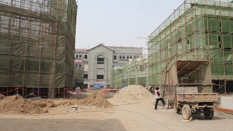 市政园林景观工程招标价格行情解析