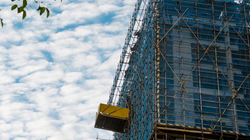 施工方案收费标准一览表：揭秘建筑行业成本构成