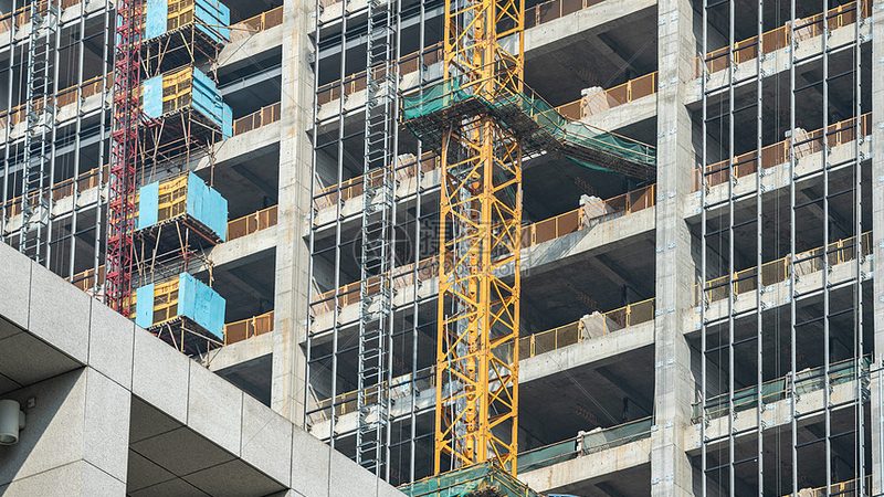 大坝内部位移监测：方法与关键要点解析
