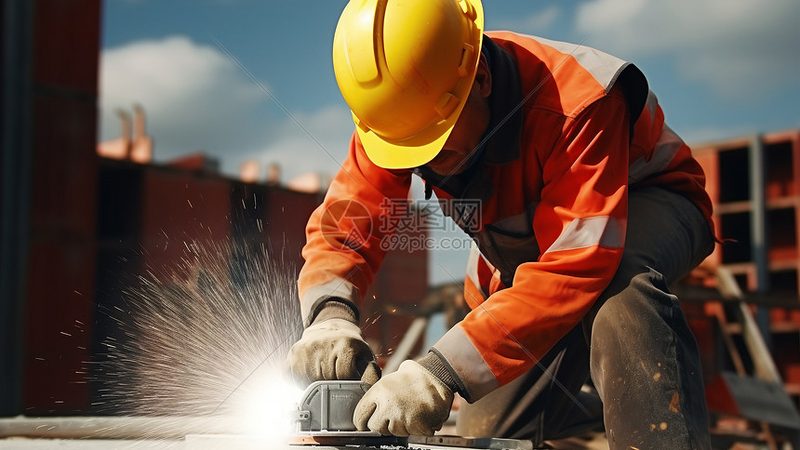 全过程工程监理服务：保障工程质量的守护者**