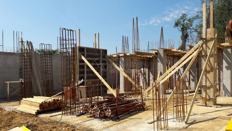 市政道路工程预算定额编制步骤详解