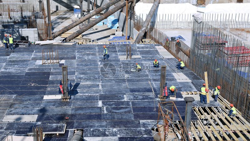 农村自建房施工报价清单：揭秘农村自建房的施工成本构成