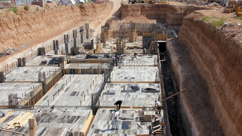 房建项目施工总承包报价清单模板：构建透明报价的基石**