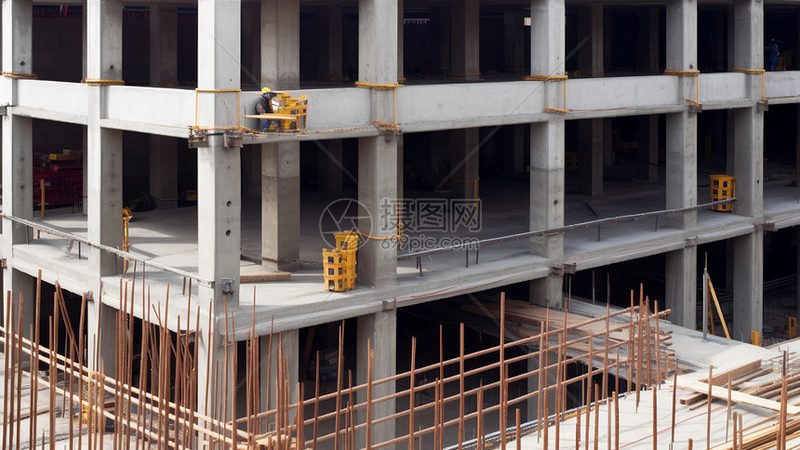 钢结构焊接H型钢工艺：关键工艺解析与应用