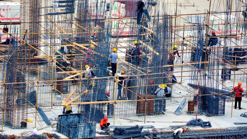 上海地基基础工程验收标准全解析