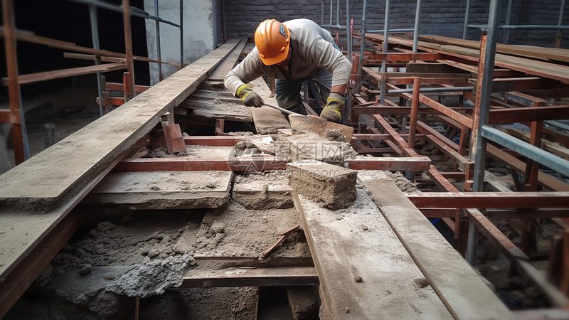 装配式建筑工程成本构成解析：揭秘成本要素与优化策略
