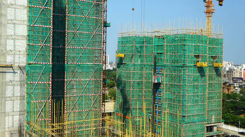 高速公路桥梁养护施工步骤全解析