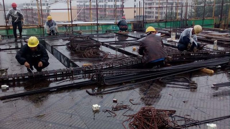 建筑劳务公司利润表毛利率怎么看
