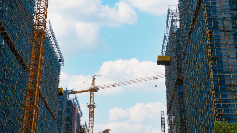 市政道路工程成本控制的五大关键策略