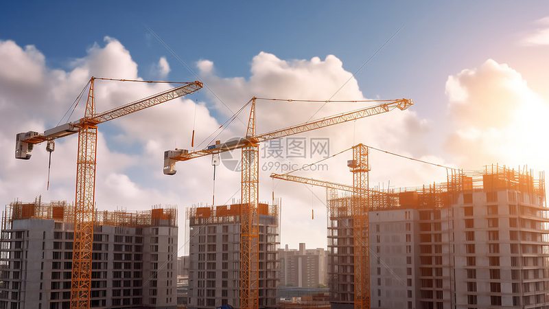 建筑劳务资质2025类型分类解析