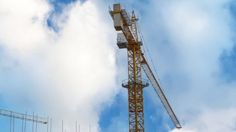 土建工程与建筑工程：本质区别与紧密联系