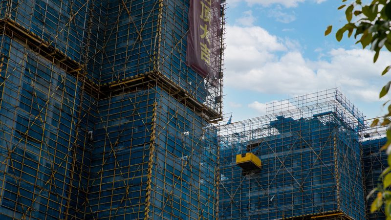 签证办理周期：揭秘建筑项目效率提升的关键
