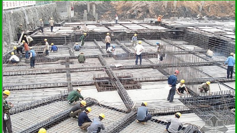 建筑工程劳务分包法律区别解析