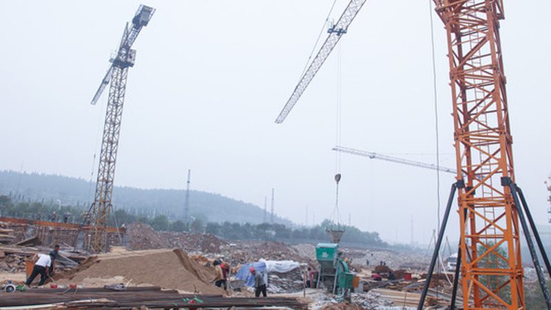 园林工程预算参数设置的关键要素**