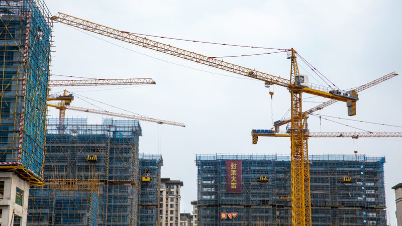 农村自建房施工队选择：如何规避潜在风险