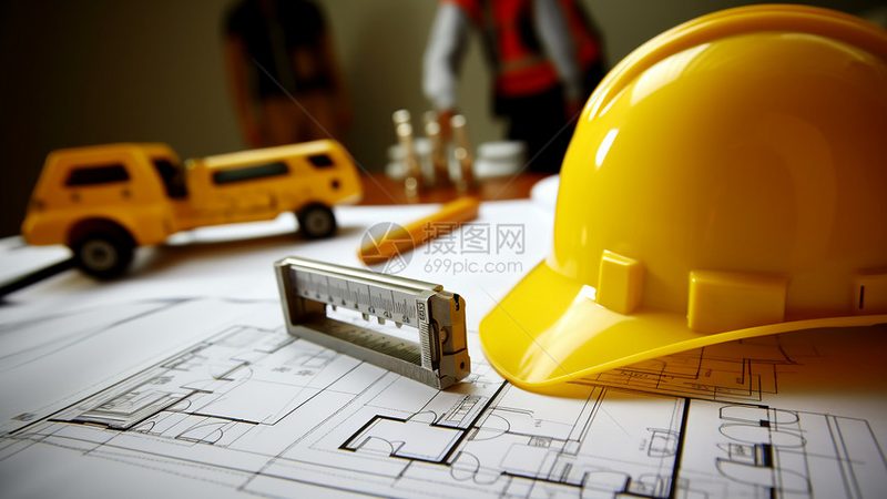建筑资质新办，这些条件你不可不知