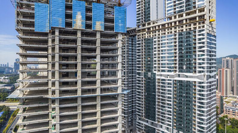 农村自建房土建预算怎么做