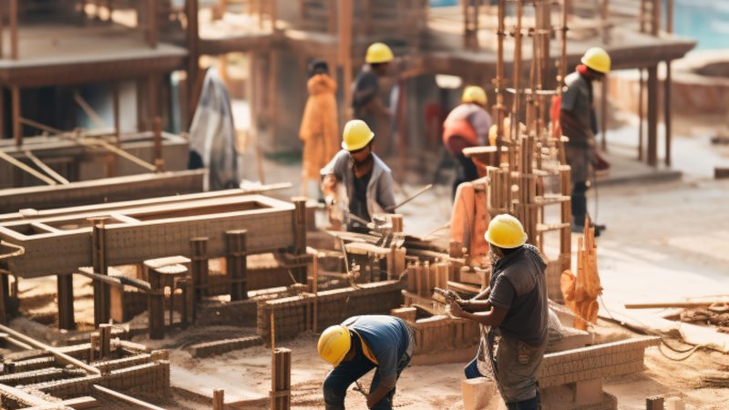 市政道路工程预算报价单格式解析：关键要素与注意事项